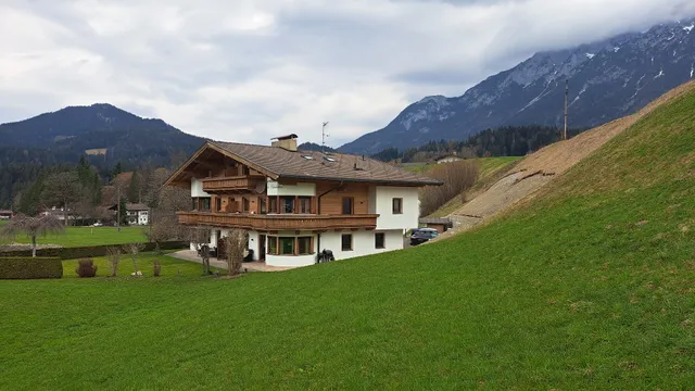 Appartementhaus Zum Schneider