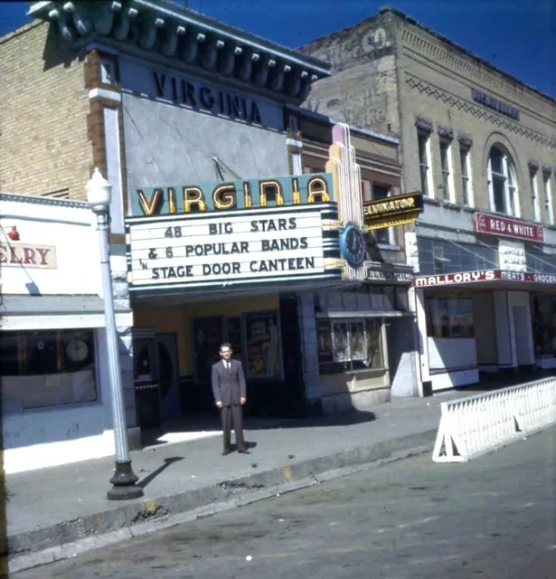 Virginia Theater