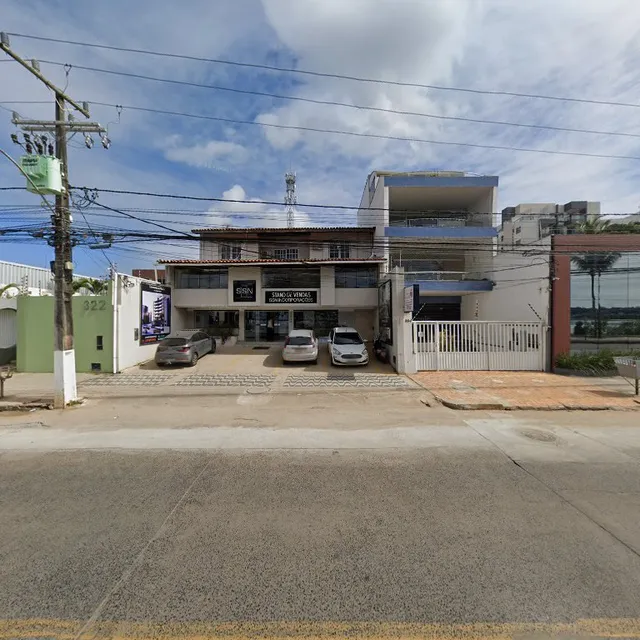 Pontal dos Ilheus Serviços de Pousada