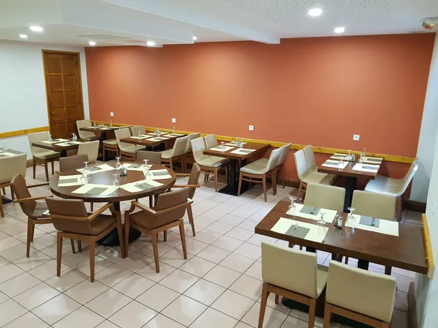 Hôtel restaurant de l'Europe