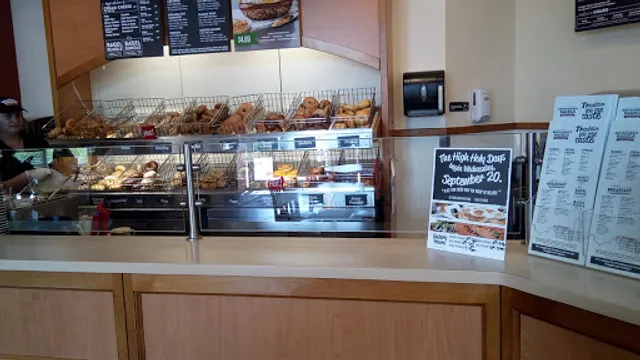 Bruegger's Bagels