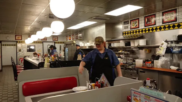 Waffle House