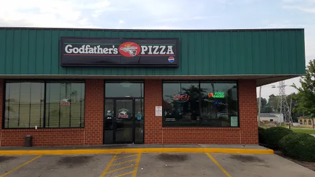 Godfather's Pizza
