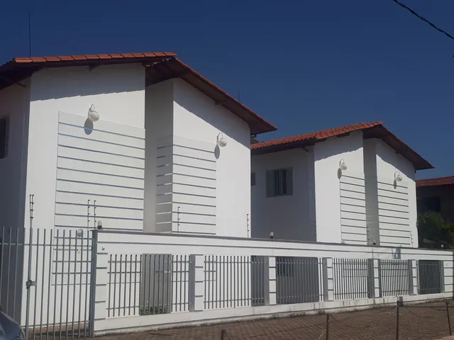 Hospedaria Santo Antônio