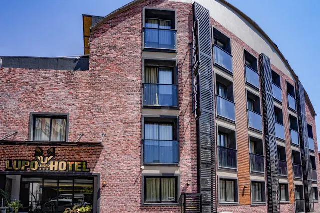 Lupo Libero Hotel & Spa