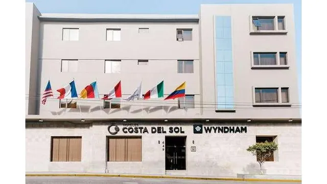Wyndham Costa del Sol Piura