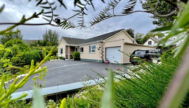 Old Captain Guest House