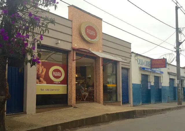 Padaria Nossa Senhora dos Remédios