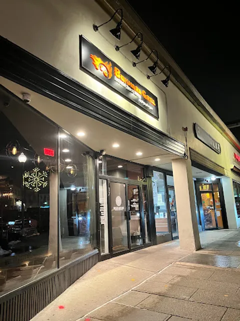 Bukhara Grill : Indian Spice Rave & Catering ( By Raja Jhanjee)