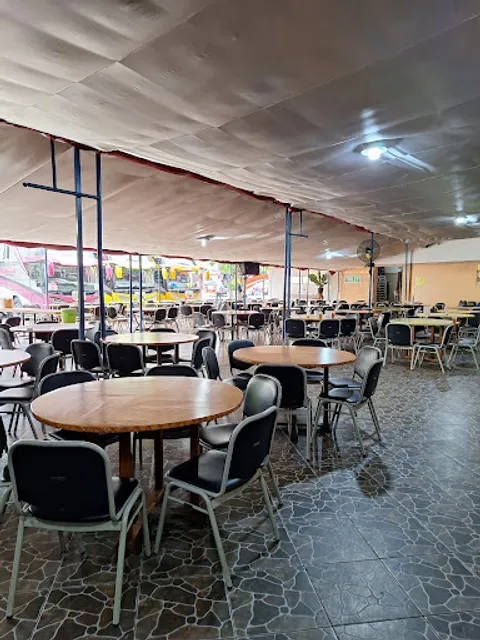 Rumah Makan Bintangan