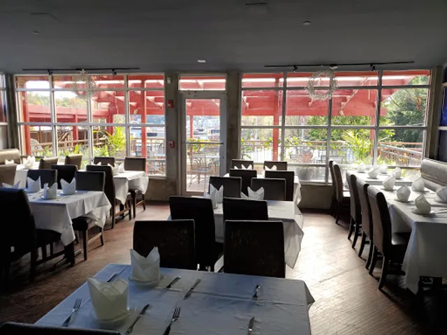 Sweet Mandarin Asian Bistro