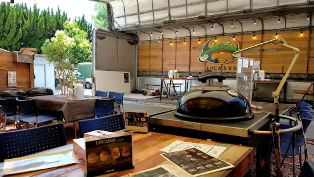 LOCASSE AKASHI / ロカッセ アカシ