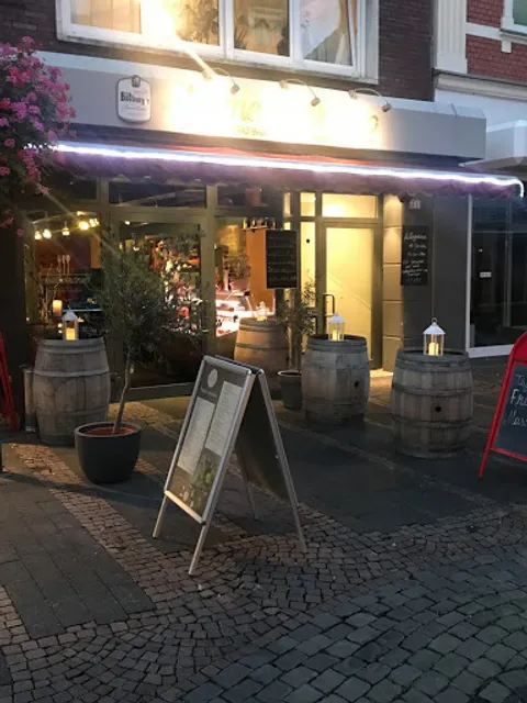 mediterráneo | Tapas Bar & Mediterranes Restaurant