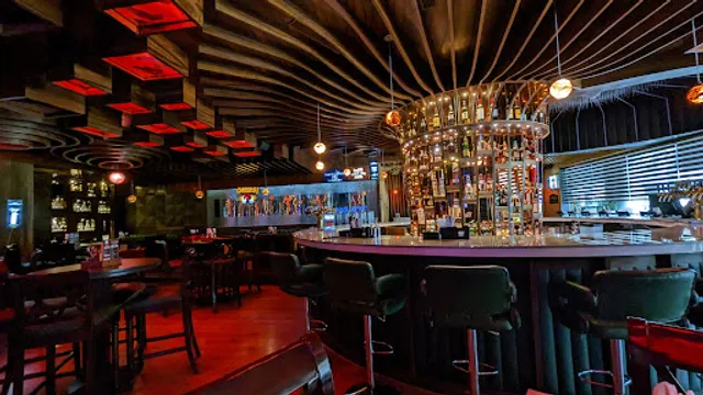 TUCKINN - Fresh Beer Cafe