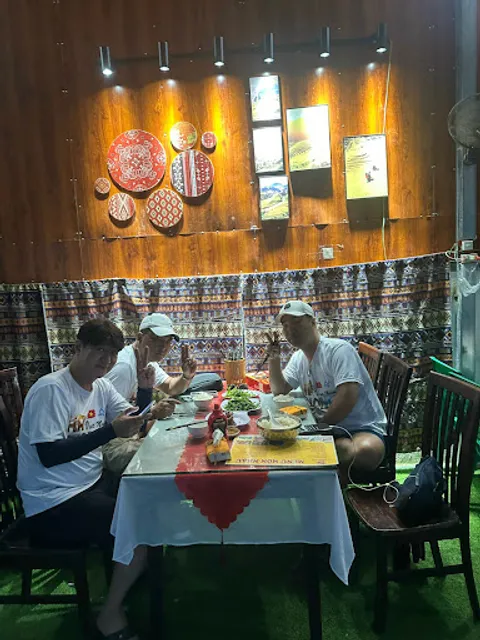 Quynh Nhu: Italy restaurant pizza 🍕and pasta🌺