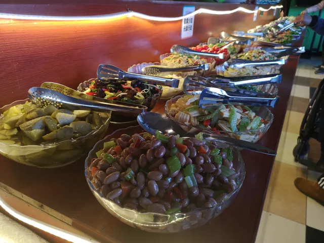 巴哥娜巴西烤肉