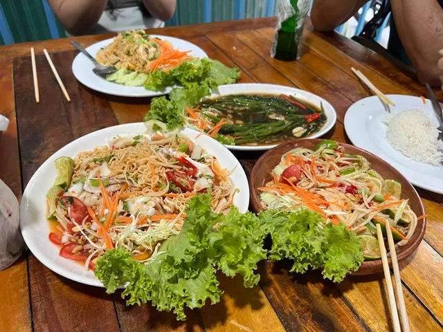Thaifood & Seafood