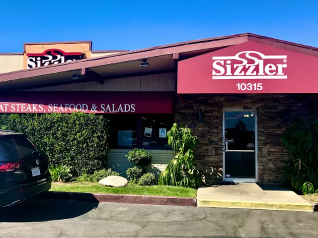 Sizzler