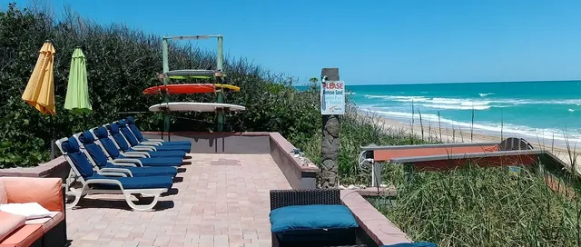 Seashell Suites Resort