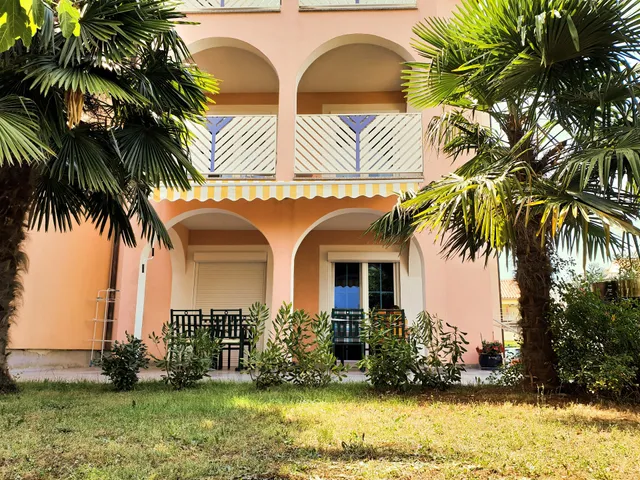 Apartments Dragic Porec