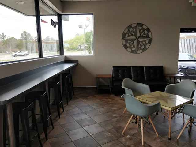 Vito's Midtown Pizza