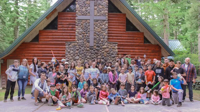 Camp Koinonia