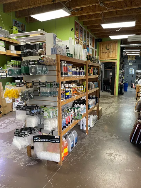 Moonlight Garden Supply