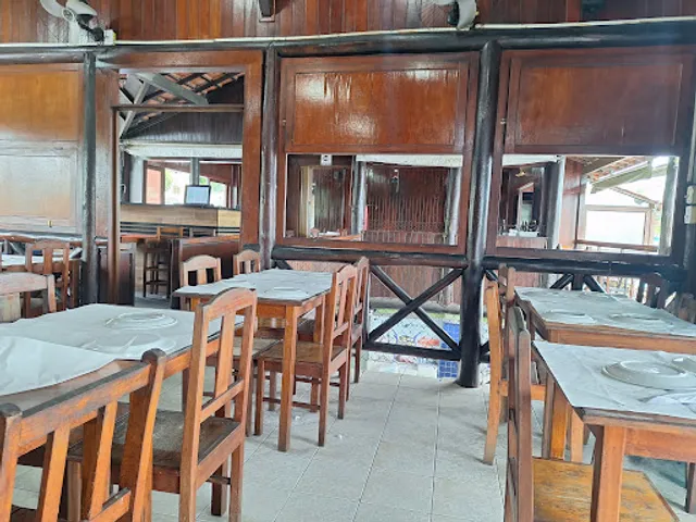 Restaurante da Ponte