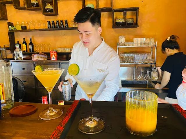 Mai Chau No.9 Bistro