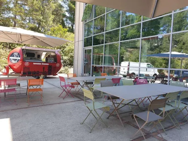 L'Orientable Restaurant