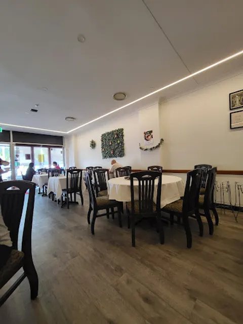 Noble Terrace Chinese restaurant