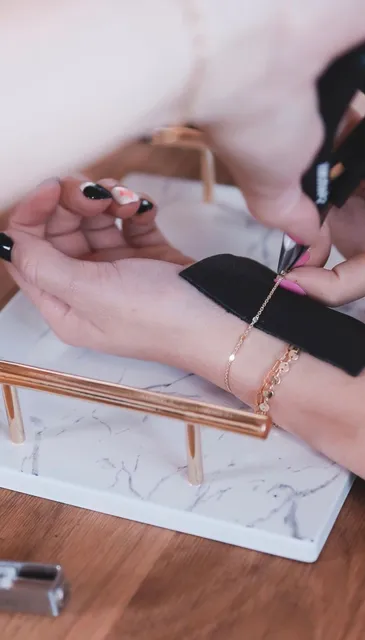 Charmed Permanent Jewelry Training