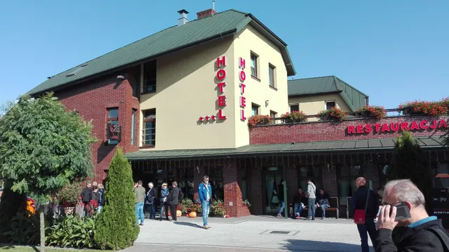 Hotel Wojto