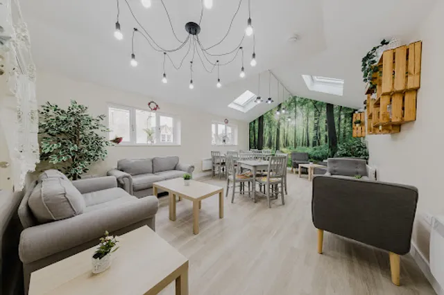 Coco’s Coffee House