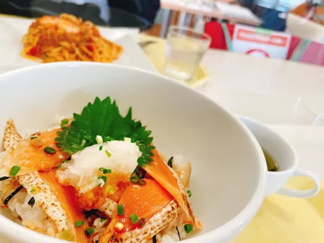 神奈川工科大学 カフェレストラン