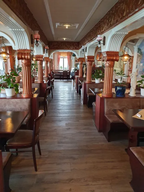 Restaurant Orpheas