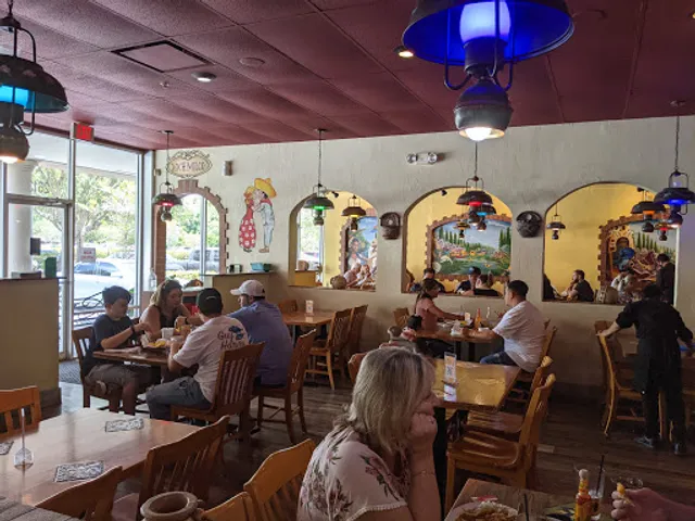 Mi Casa Mexican Restaurant Plant City