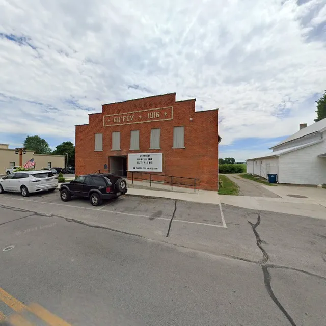 Archbold Community Theatre