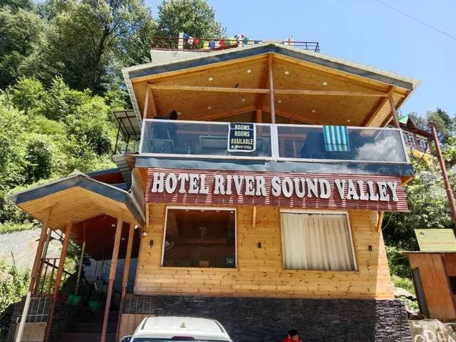 HOTEL RIVER SOUND VALLEY