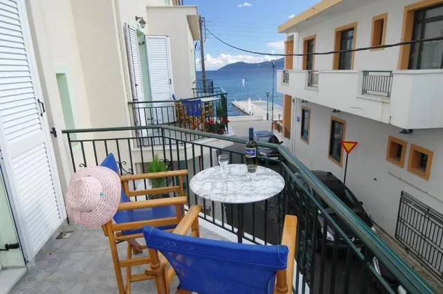 Alexis Studios and Apartments