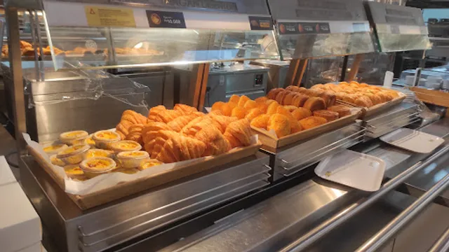 IKEA Restaurant Alam Sutera