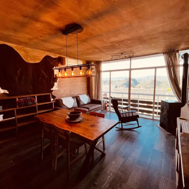 Western Apartments Sierra de Madrid