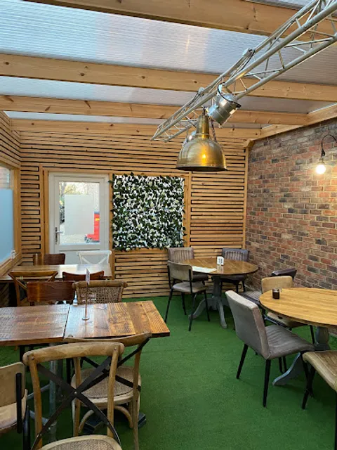 The Barrel Boulangerie, Wanstead