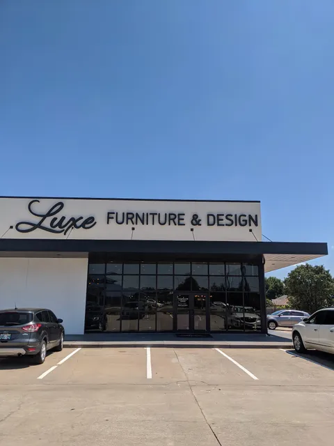Luxe Furniture & Design