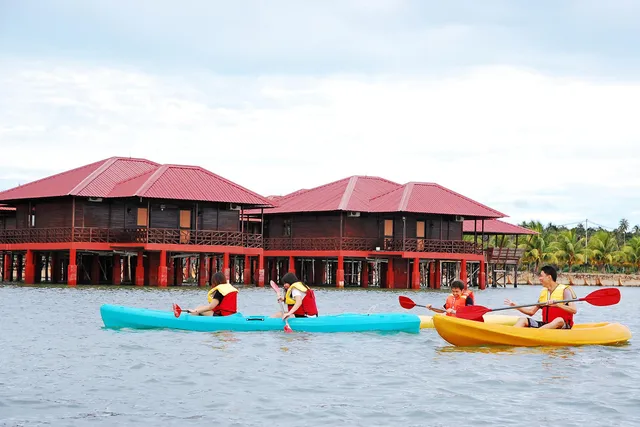 Bintan Sayang Resort