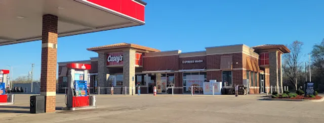 Casey's