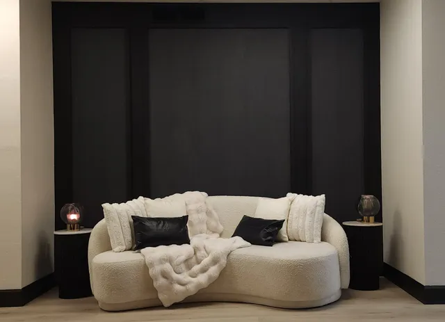 Nishati Wellness Post-op Massage Specialist