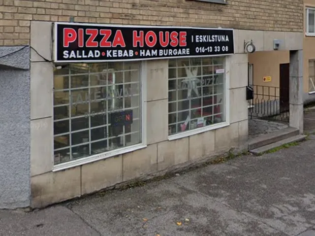 Pizza House Eskilstuna