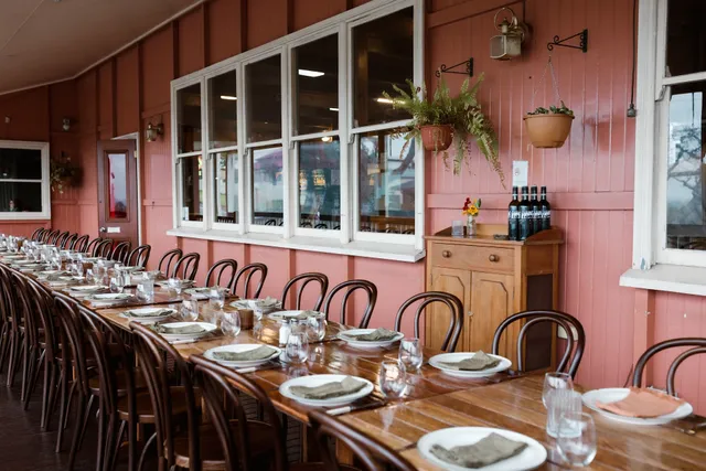 Mapleton Public House