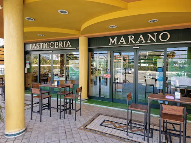 Pasticceria Napoletana Marano Gennaro